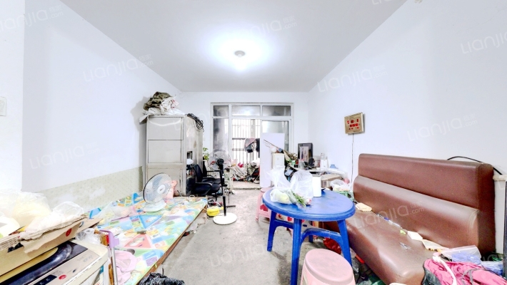 新型家园二期二手房实景图