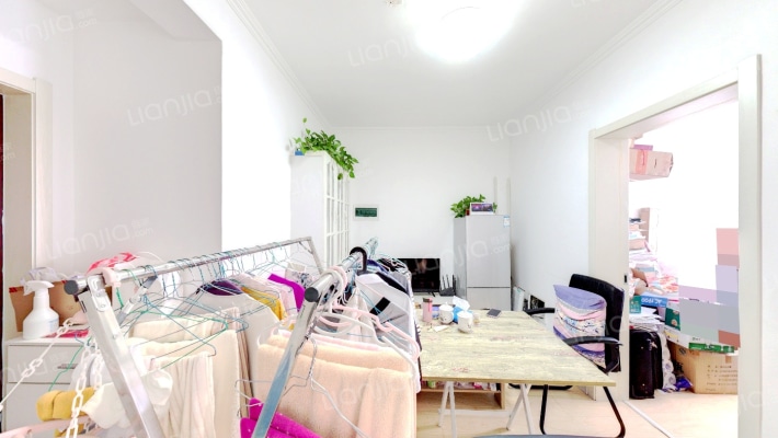 幸福新居二手房实景图