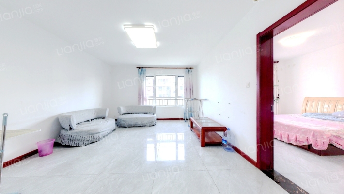 颐滨花园二手房实景图