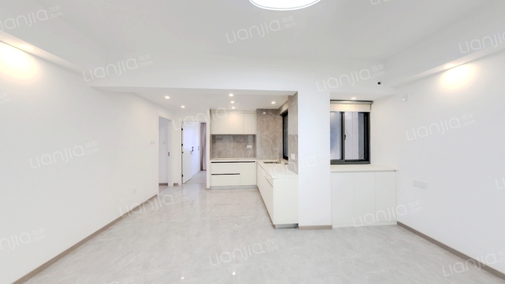 世欧王庄十区二手房实景图