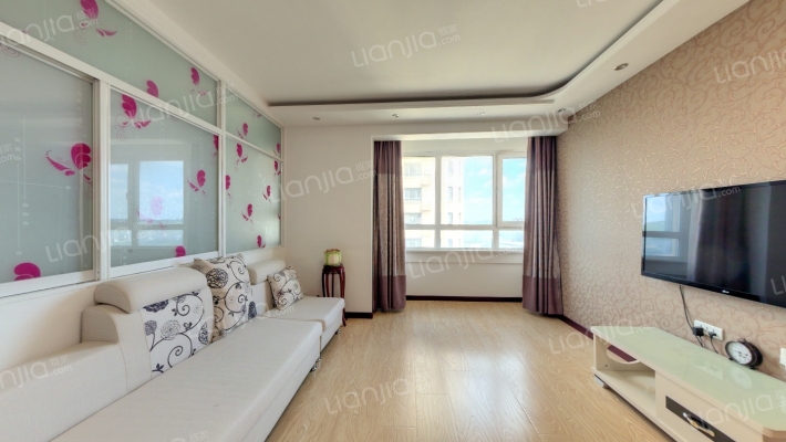 翔凤山水国际二手房实景图