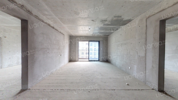 合悦华府二手房实景图