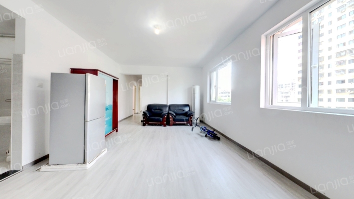 蔡家馨苑二手房实景图