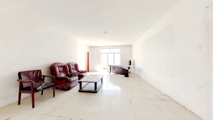 绿水小区二手房实景图