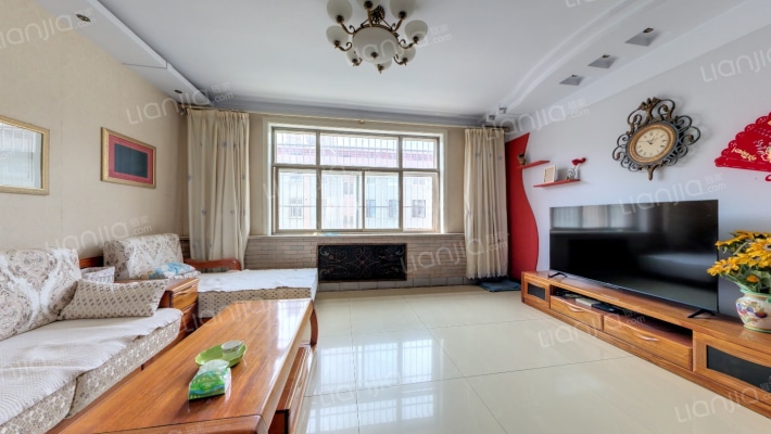 天瑞嘉园二手房实景图