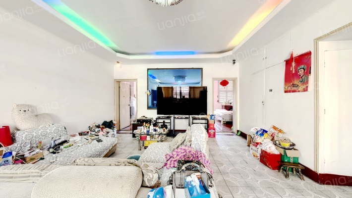 汉阳大街125号二手房实景图