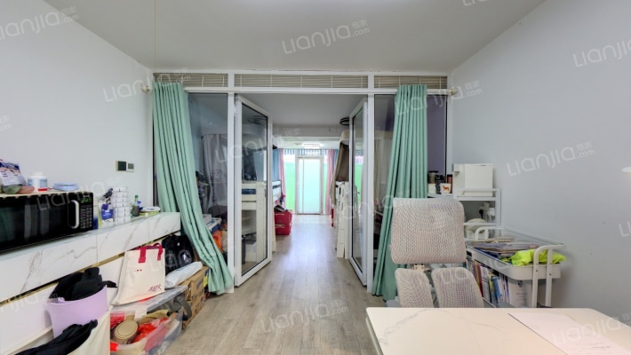 高兴花园一街坊二手房实景图