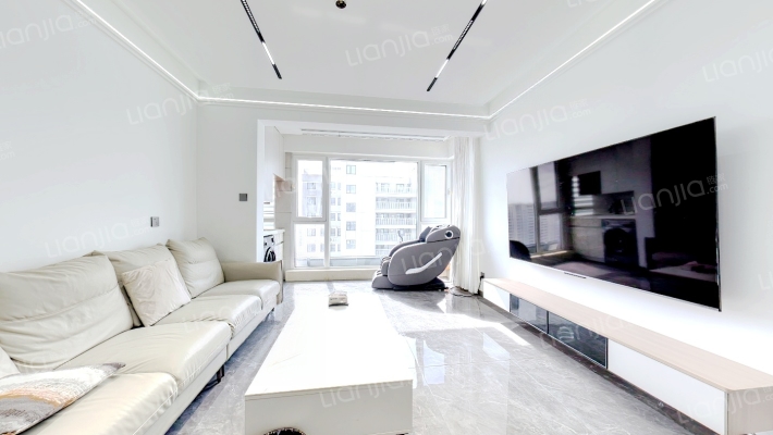 瑞东·瑞学府二手房实景图