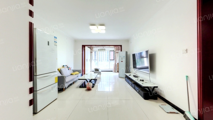 海棠湾一期二手房实景图