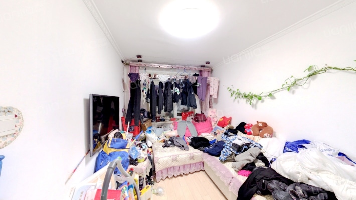 友谊宿舍二手房实景图