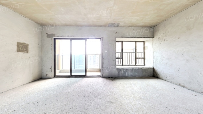 中洲半岛城邦五期二手房实景图