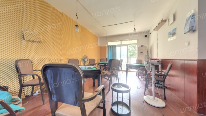 北湖龙珠二手房实景图