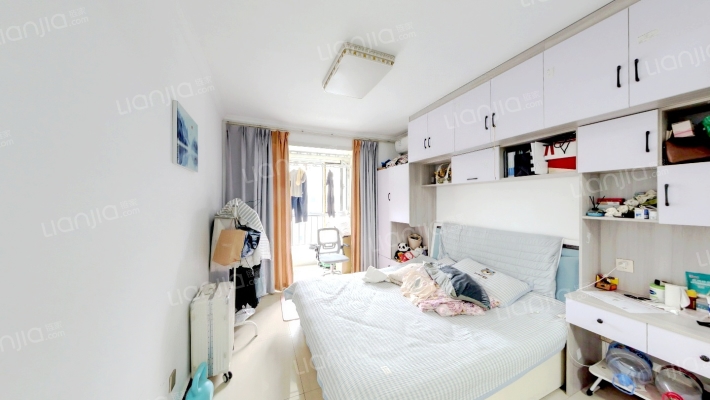 熙悦园二手房实景图