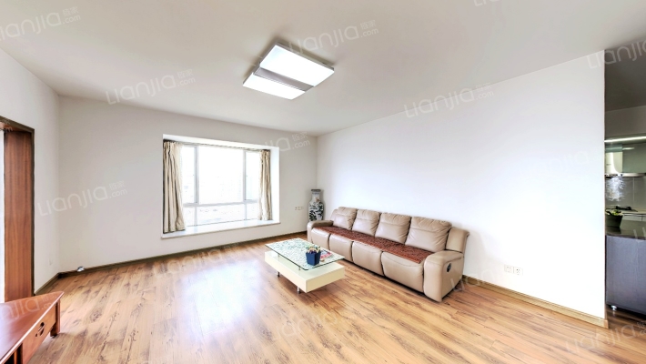 融侨锦江B区二手房实景图