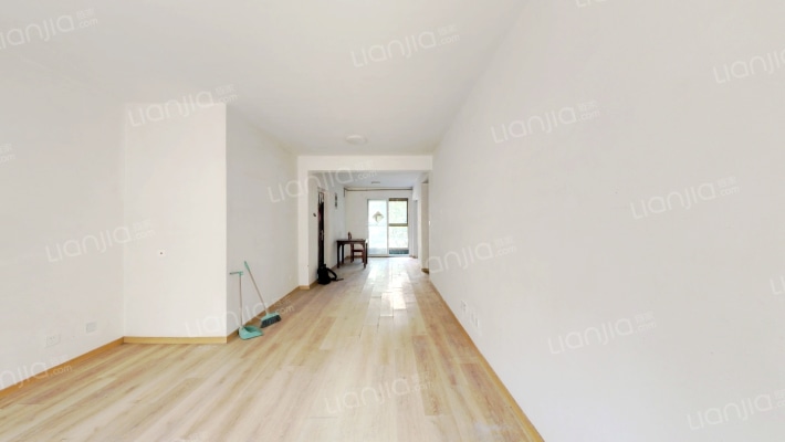 湫湾居二手房实景图