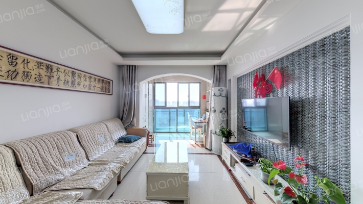 森隆满园二手房实景图