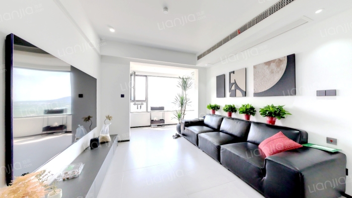 金基雅玥二手房实景图