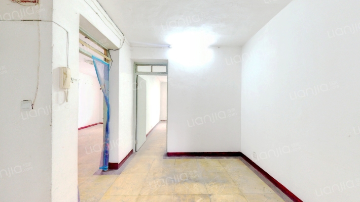 玉兰路46弄二手房实景图