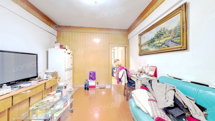 三阳村二手房实景图