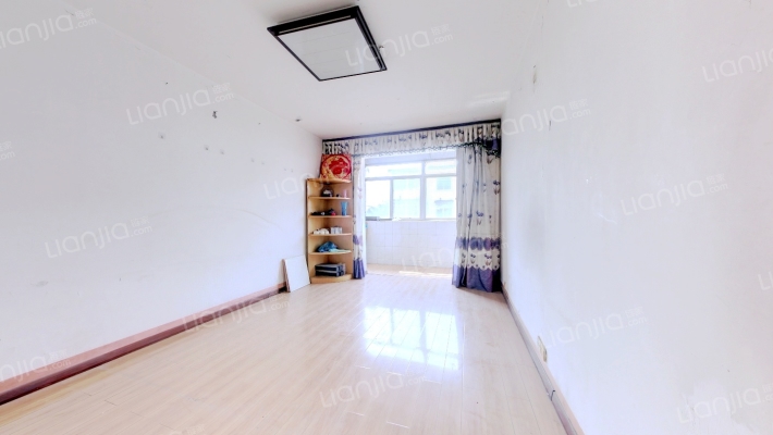 幸福中街二手房实景图