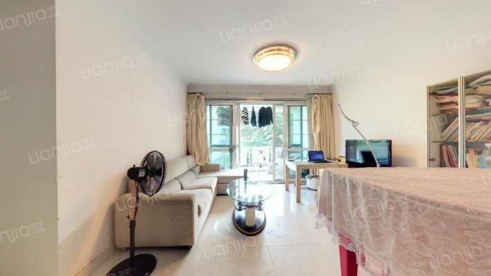 祈福新村月明轩二手房实景图