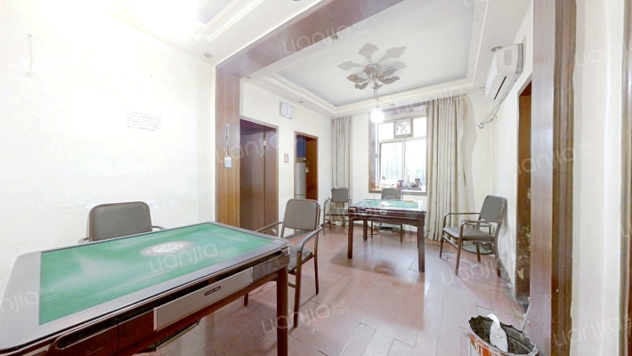 滨湖村建机宿舍二手房实景图