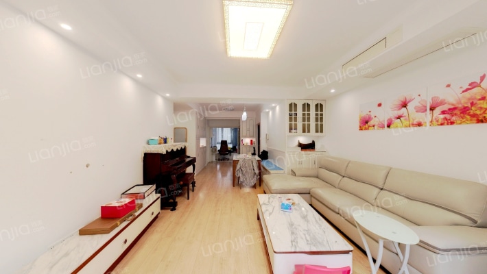 东方知音苑二手房实景图