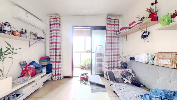 恒大未来城一期二手房实景图