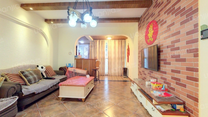 滨江丽景二手房实景图