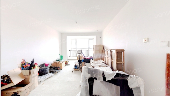 首创国际半岛伊维萨小镇二手房实景图