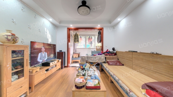 浦江馨都二手房实景图