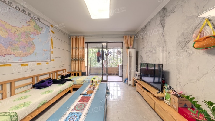 领地海纳珑庭二手房实景图