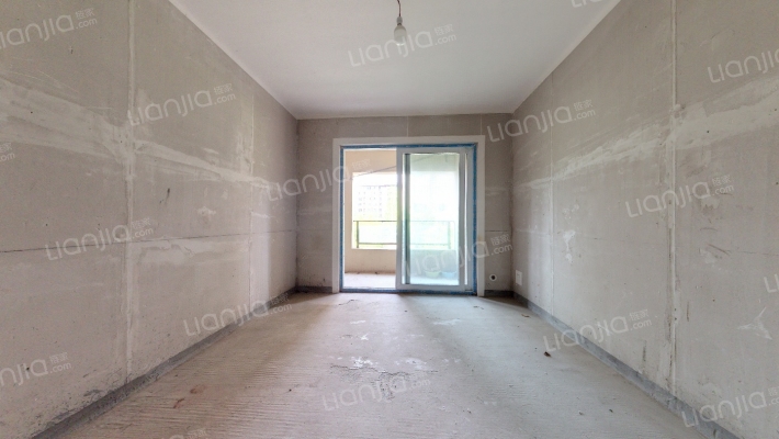 美的中骏云璟二手房实景图