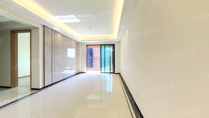 海伦堡·海伦璟园二手房实景图