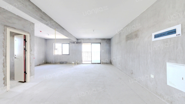 新榕金台郡二手房实景图