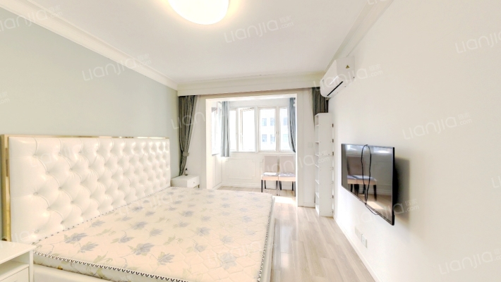 银南大厦二手房实景图