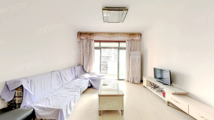 龙井佳苑小区二期二手房实景图