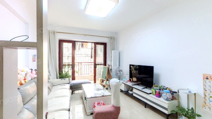 新苑花园二手房实景图