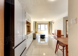 整租·保利西悦春天西区 2室2厅 南/北_保利西悦春天西区租房