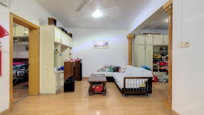 欣乐新村(北区)二手房实景图