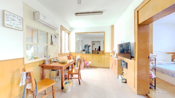 花园路70号二手房实景图