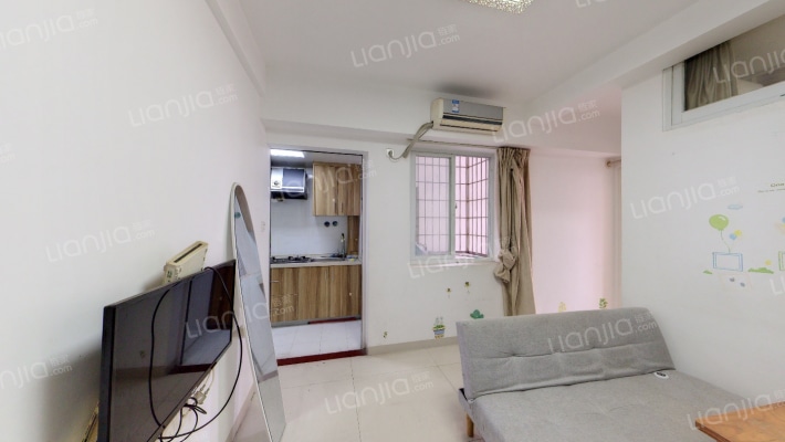 音乐家生活广场二手房实景图