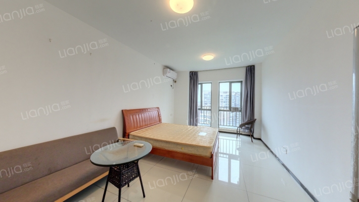 丰泰黄旗观邸二手房实景图