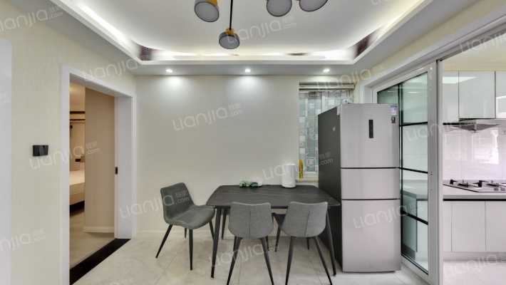 花园六村二手房实景图