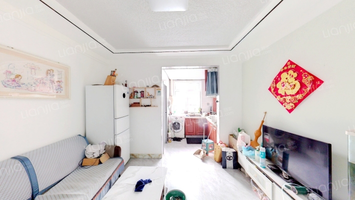 金石里二手房实景图