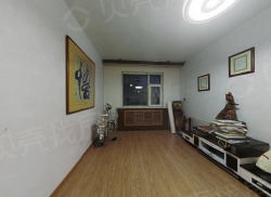 整租·阳光名家 2室2厅 南/北_阳光名家租房