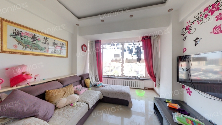 绿园雅舍二手房实景图