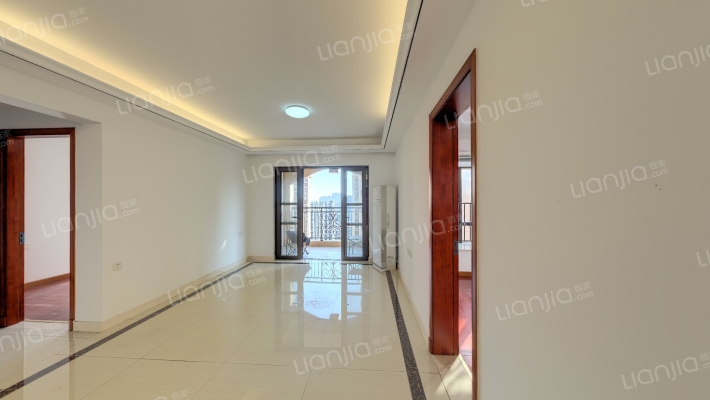 星城翠珑湾四期二手房实景图