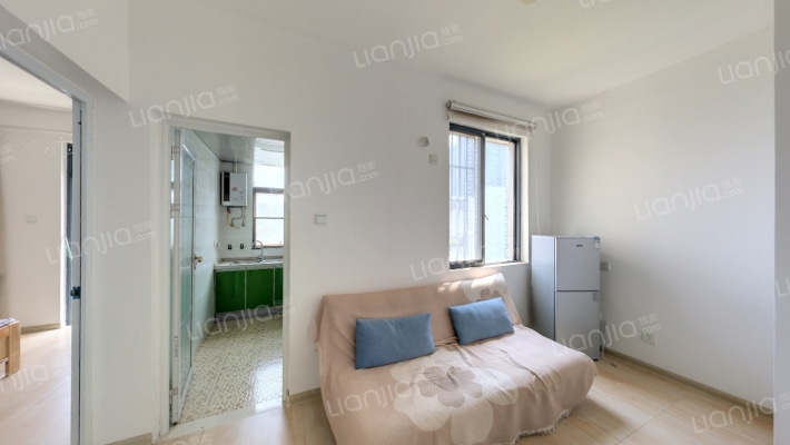 世纪城悦江苑二手房实景图