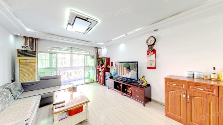 明发花园一期二手房实景图